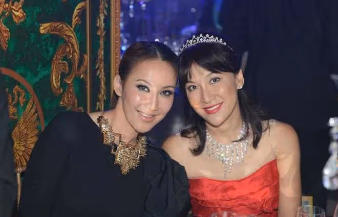 深夜大瓜!疑似李玟和二姐爭吵音頻曝光,洋老公要求重新調查死因