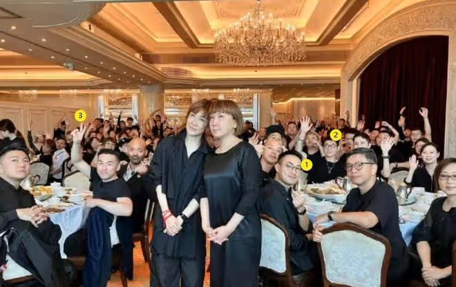 深夜大瓜!疑似李玟和二姐爭吵音頻曝光,洋老公要求重新調查死因