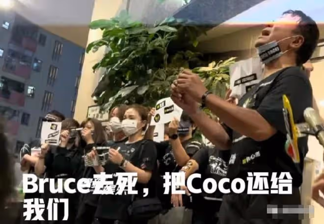 深夜大瓜!疑似李玟和二姐爭吵音頻曝光,洋老公要求重新調查死因