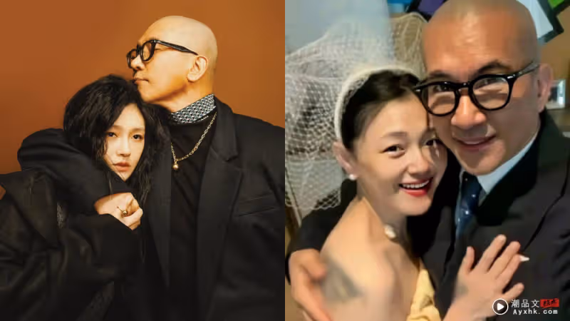 具俊曄:大S像全智賢那麼火!自曝23年前紅到劉德華主動跟他打招呼