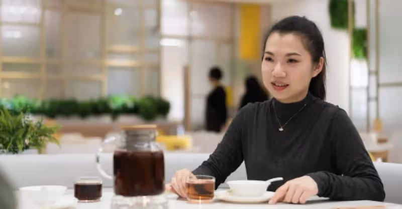 我30歲剩女，相親35歲男人，對方直言都快絕經了娶我是給我養老