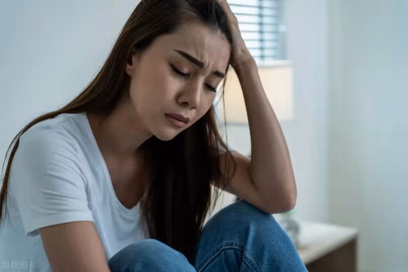 我30歲剩女，相親35歲男人，對方直言都快絕經了娶我是給我養老