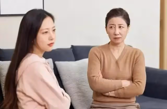 婆婆帶著兩個8歲孫子,來我家過暑假避暑,我帶著兒子搬了出去播