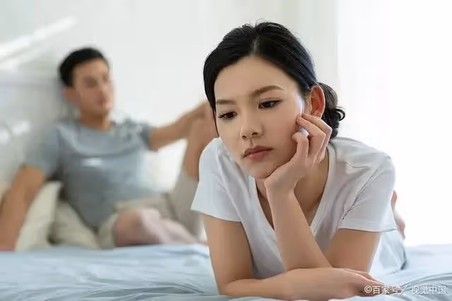 婆婆帶著兩個8歲孫子，來我家過暑假避暑，我帶著兒子搬了出去播