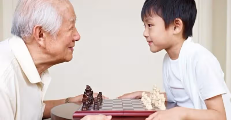 兒子兒媳意外去世，我把存款留給孫子，我住院閨女不願意照顧我