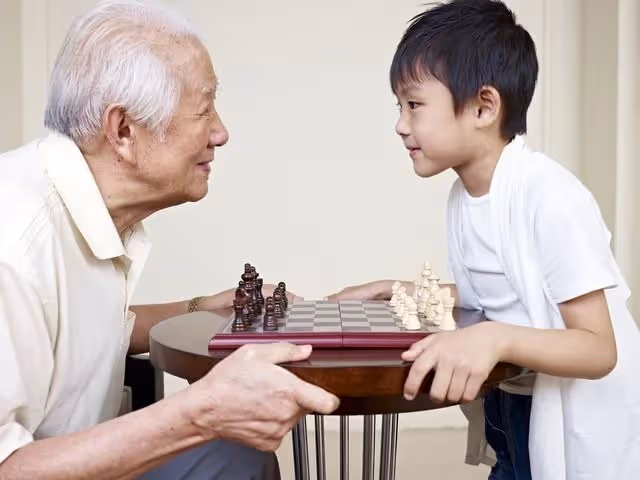 兒子兒媳意外去世,我把存款留給孫子,我住院閨女不願意照顧我