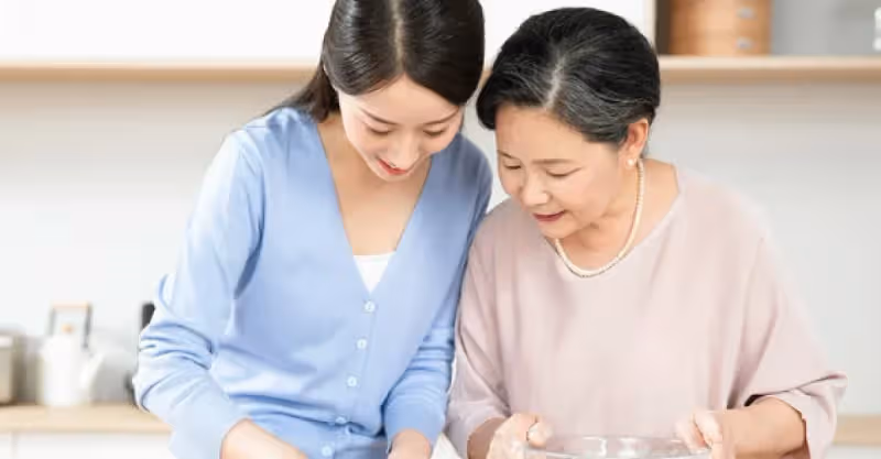 拒絕帶孫，媳婦不養老要求她自立，婆婆為了維護尊嚴將其告上法庭
