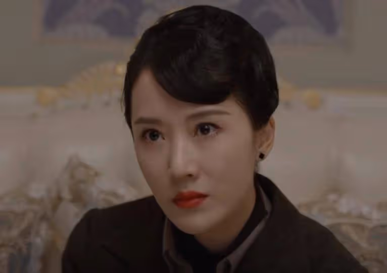 潛行者大結局:蘇雅露叛變,朱玉葉興城慘死夜總會,方嘉樹犧牲