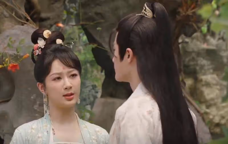 長相思:看懂相柳救活小夭送給塗山璟,才明白他的愛最拿得出手