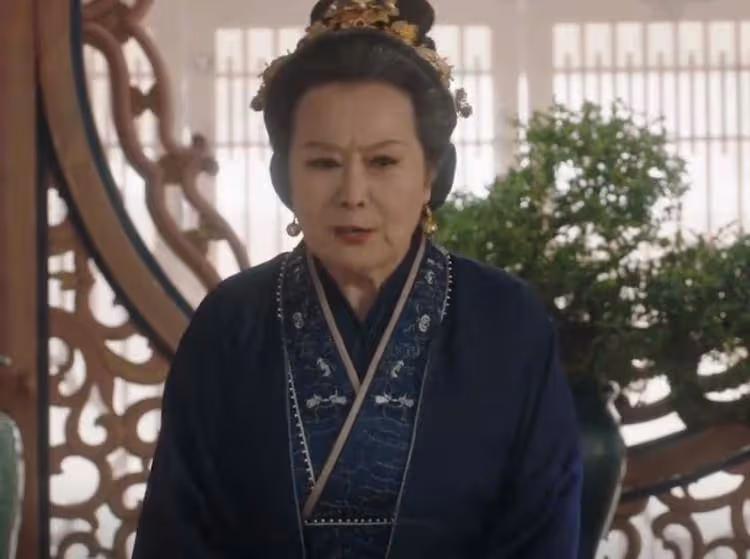 長相思:防風意映故意暈倒,小夭把脈有了身孕,傷心吐出一口血