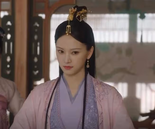 長相思:防風意映故意暈倒,小夭把脈有了身孕,傷心吐出一口血