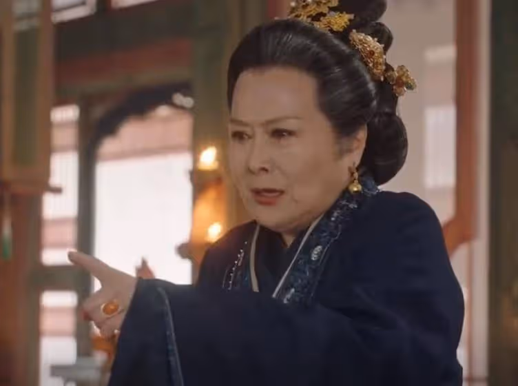 長相思:防風意映故意暈倒,小夭把脈有了身孕,傷心吐出一口血