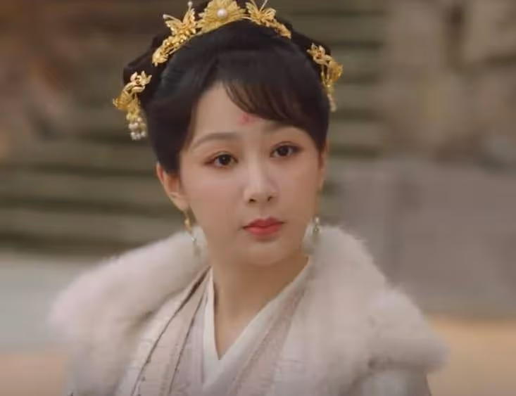長相思:防風意映故意暈倒,小夭把脈有了身孕,傷心吐出一口血