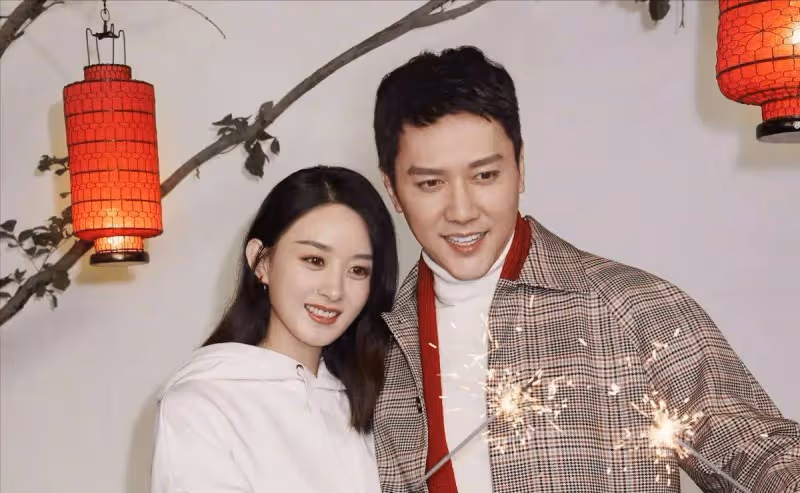 藏了2年孕照,官宣分手後才曝光:心疼吳倩,不如恭喜她活出自我