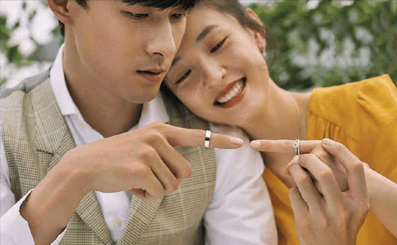 藏了2年孕照,官宣分手後才曝光:心疼吳倩,不如恭喜她活出自我