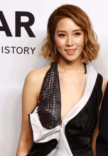 豪門千億媳婦徐子淇,是父母努力25年的結果,8年生4胎的贏家
