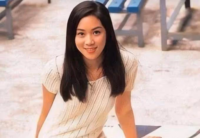 豪門千億媳婦徐子淇,是父母努力25年的結果,8年生4胎的贏家