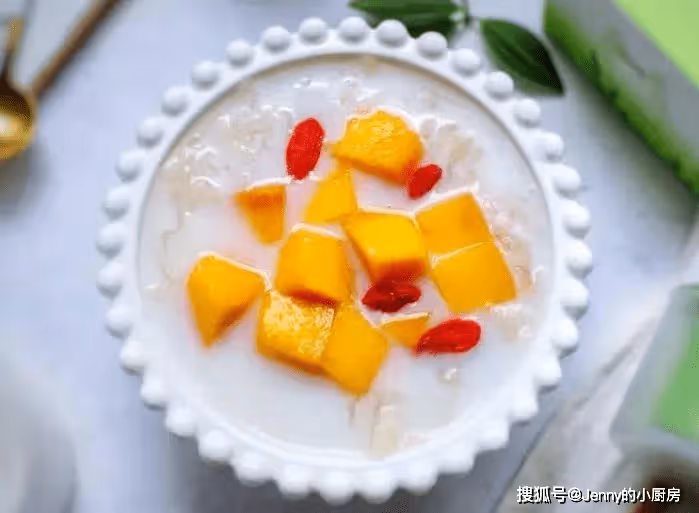 「入秋一碗湯,勝過開藥方」,5道適合秋天的湯要常喝,潤燥補水