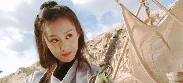 重溫周星馳《大話西遊》:好的愛情中,都少不了這個道理