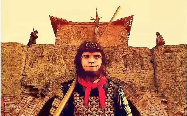 重溫周星馳《大話西遊》:好的愛情中,都少不了這個道理