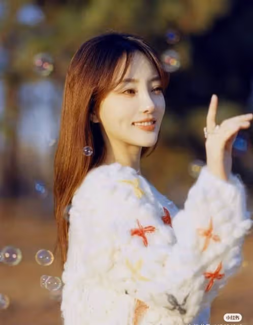 真心佩服李小璐,要是不「做頭髮」,她可能是個成功的企業家。