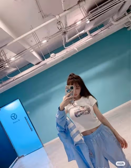 真心佩服李小璐,要是不「做頭髮」,她可能是個成功的企業家。