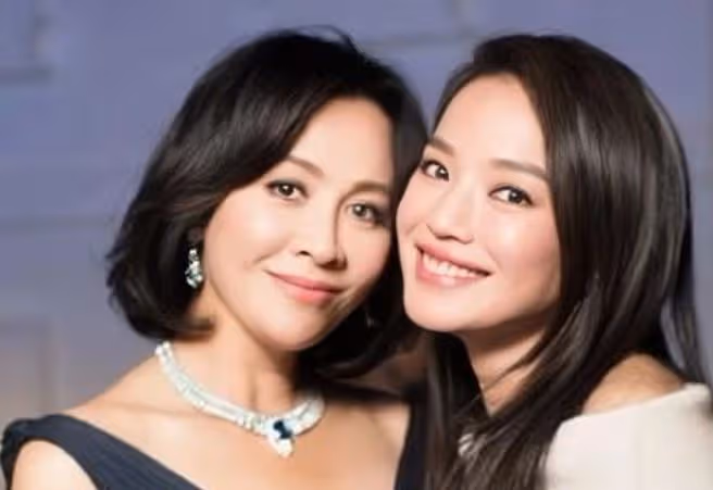 曝梁朝偉與小36歲程瀟產子,劉嘉玲赴日伺候月子,女方4字回應