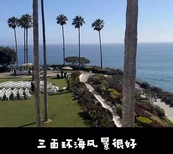 左小青攜女出國度假!包遊艇玩吃大餐很愜意,已跟大20歲富豪離婚