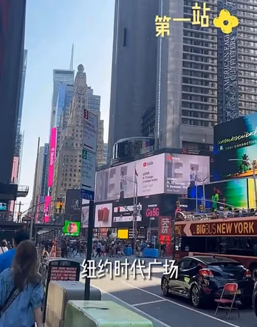 左小青攜女出國度假!包遊艇玩吃大餐很愜意,已跟大20歲富豪離婚