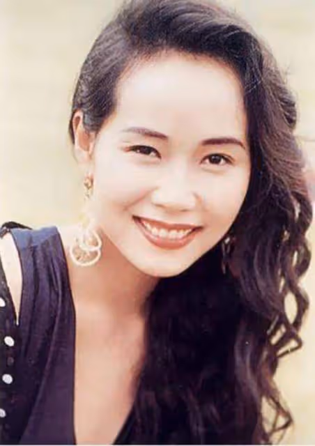 60歲葉童被嘲太顯老!大方回應:我已不年輕,不可能永遠做美女