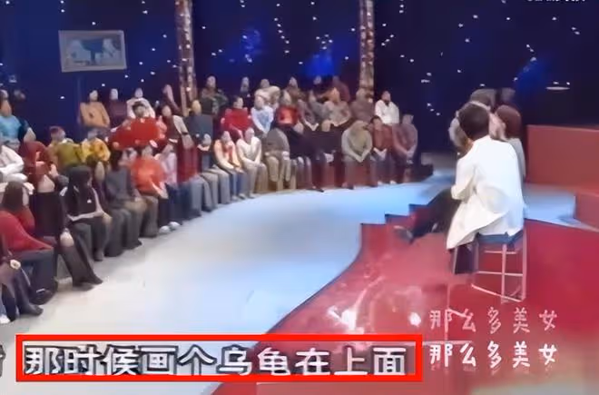 李玟二姐疑點越扒越多!從小就欺負李玟,曾用火燒過妹妹的腳!