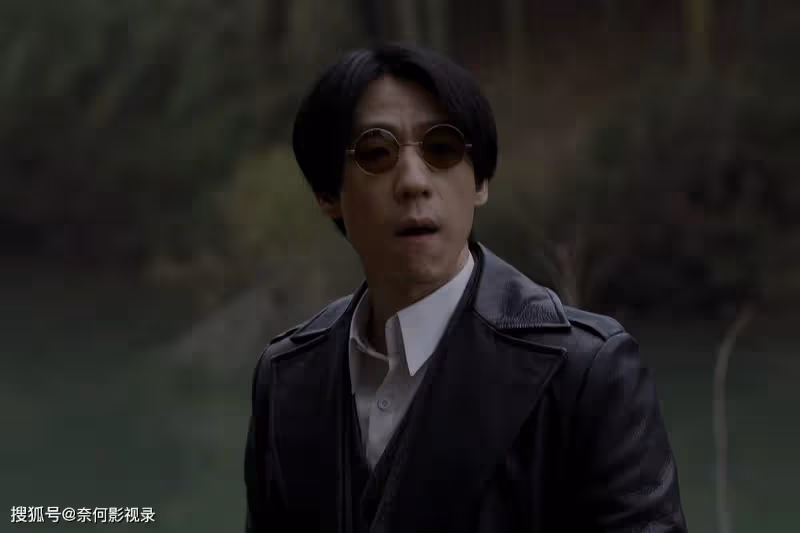 《潛行者》37集大結局看似圓滿，實則是個悲劇