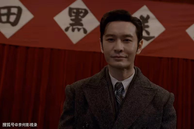 《潛行者》37集大結局看似圓滿，實則是個悲劇