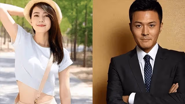 于小偉：感謝高圓圓不嫁之恩，我妻子是完美女人，兒子懂事聽話