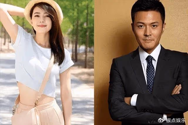 于小偉:感謝高圓圓不嫁之恩,我妻子是完美女人,兒子懂事聽話