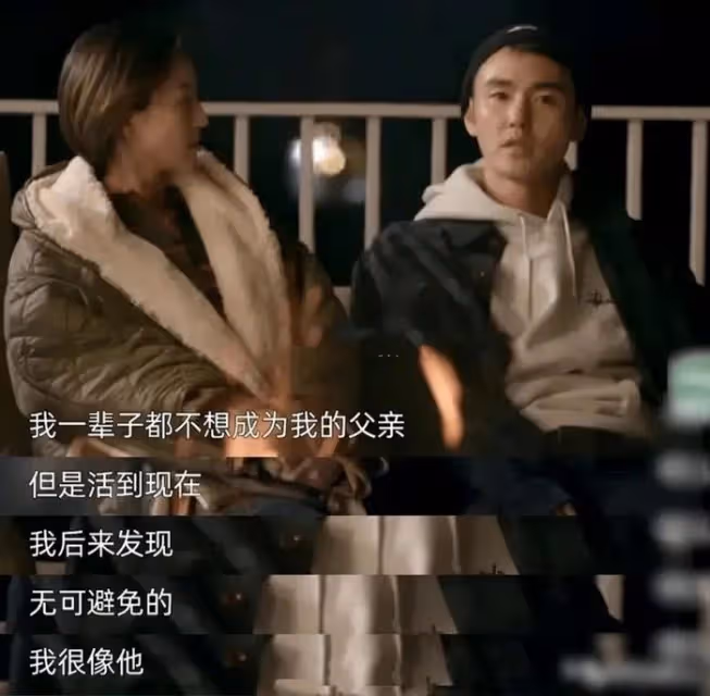 突發!40歲男星阮經天出車禍,現場驚險照曝光,本人嚇到面色慘白