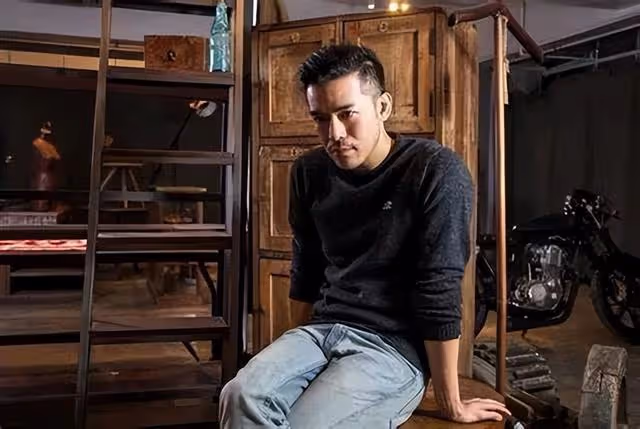 求婚成功?TVB男星自曝與女友就快結婚,無生子壓力不會雙喜臨門