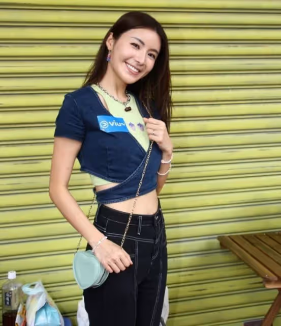 求婚成功?TVB男星自曝與女友就快結婚,無生子壓力不會雙喜臨門