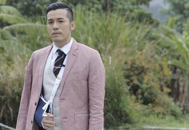 求婚成功?TVB男星自曝與女友就快結婚,無生子壓力不會雙喜臨門