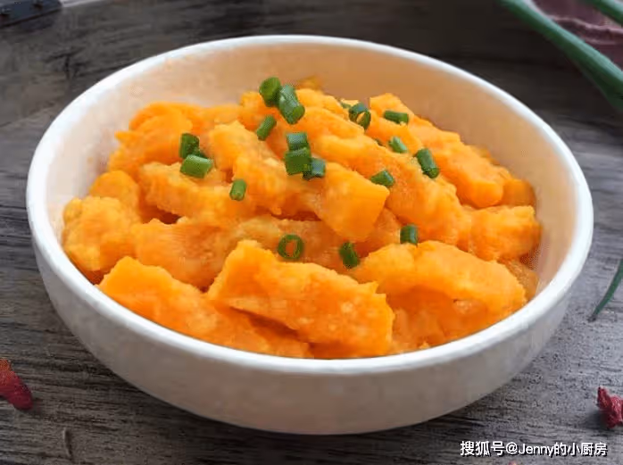 末伏吃5寶,健康少不了!進入末伏,多吃5種食材,為入秋打好基礎