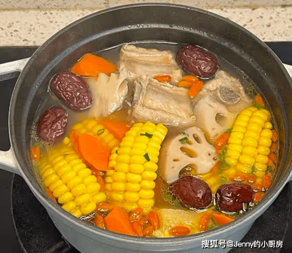 末伏吃5寶，健康少不了！進入末伏，多吃5種食材，為入秋打好基礎