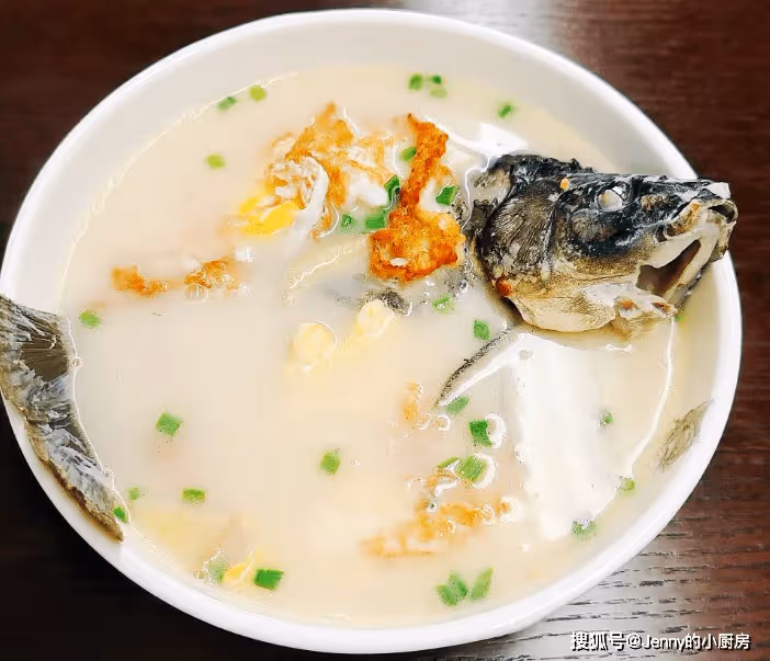 入秋喝湯身體健康,推薦5道營養湯,滋補身體健脾胃,老少皆宜