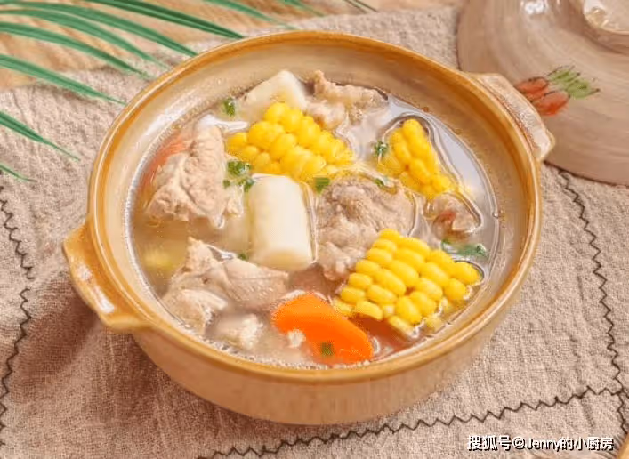 入秋了,分享5道適合秋天吃的菜,潤秋燥,貼秋膘,做給家人吃