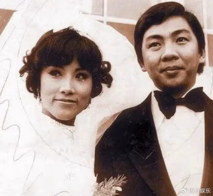 戀愛21年求婚19次,雙雙患癌後才結婚,背後的真相令人潸然淚下