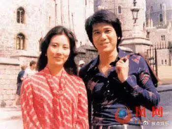 戀愛21年求婚19次,雙雙患癌後才結婚,背後的真相令人潸然淚下