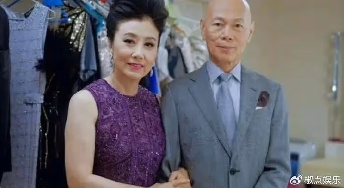 戀愛21年求婚19次,雙雙患癌後才結婚,背後的真相令人潸然淚下