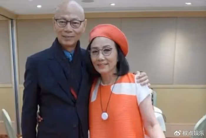 戀愛21年求婚19次,雙雙患癌後才結婚,背後的真相令人潸然淚下