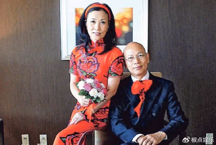 戀愛21年求婚19次,雙雙患癌後才結婚,背後的真相令人潸然淚下