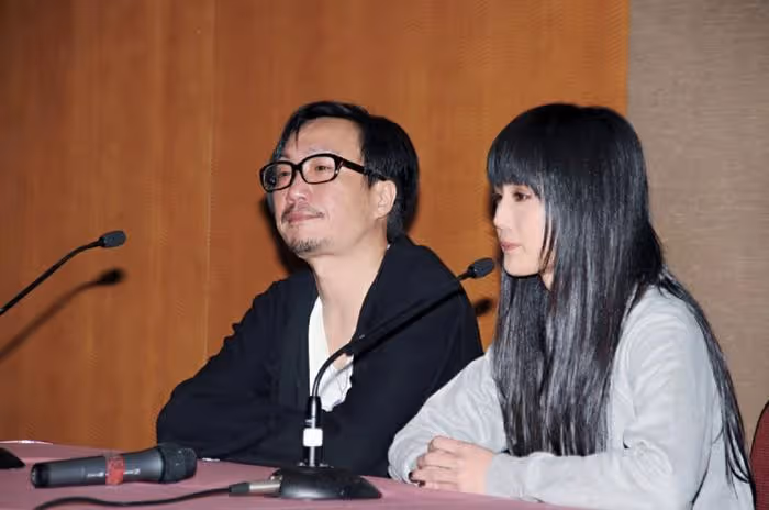 蔡卓妍被曝與富三代男友分手,交往六年已見家長,男方仍無意結婚