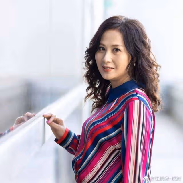TVB女星首曝離婚原因!稱當年奉子成婚,婚前一度小產大受打擊